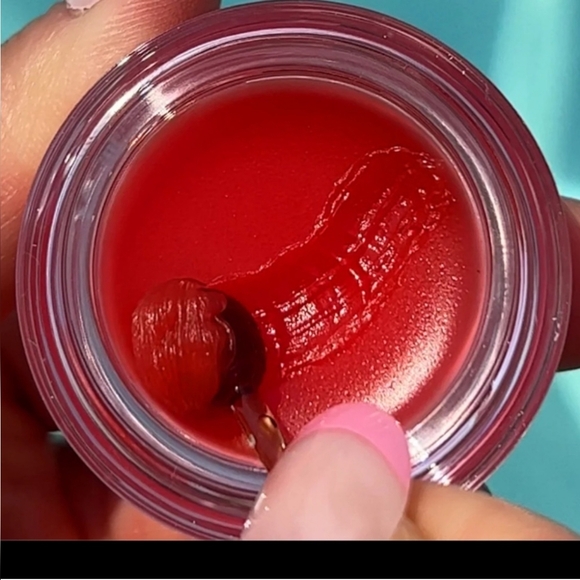 Watermelon Bee Balm - Picture 3 of 10